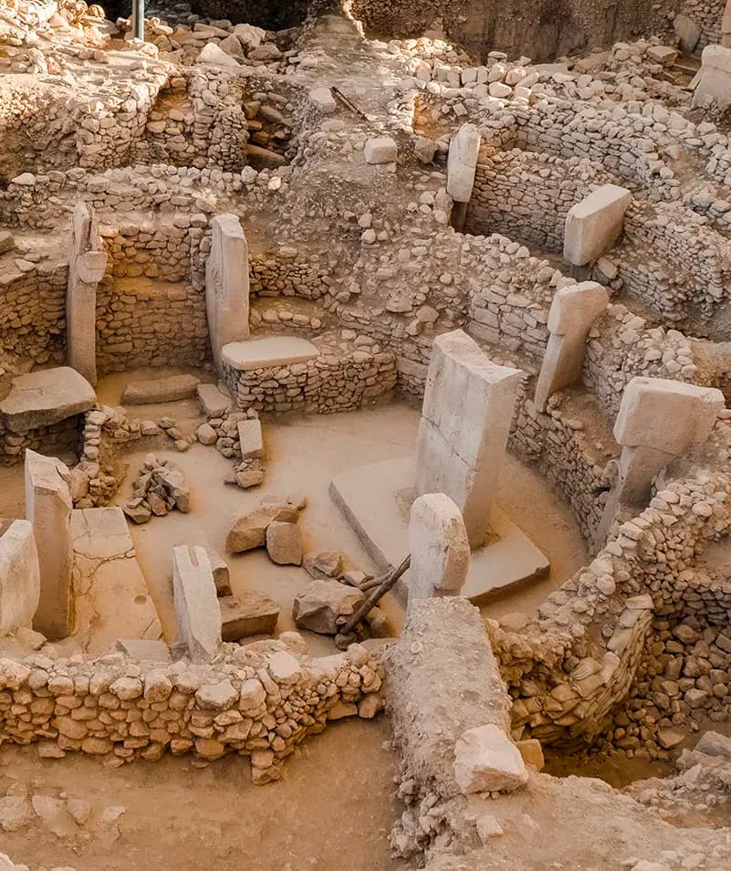 Göbeklitepe