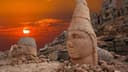 Nemrut Dağı
