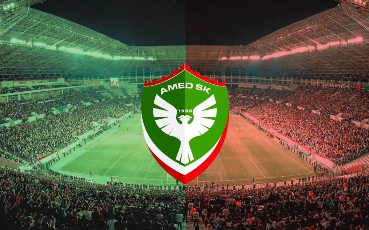Amedspor